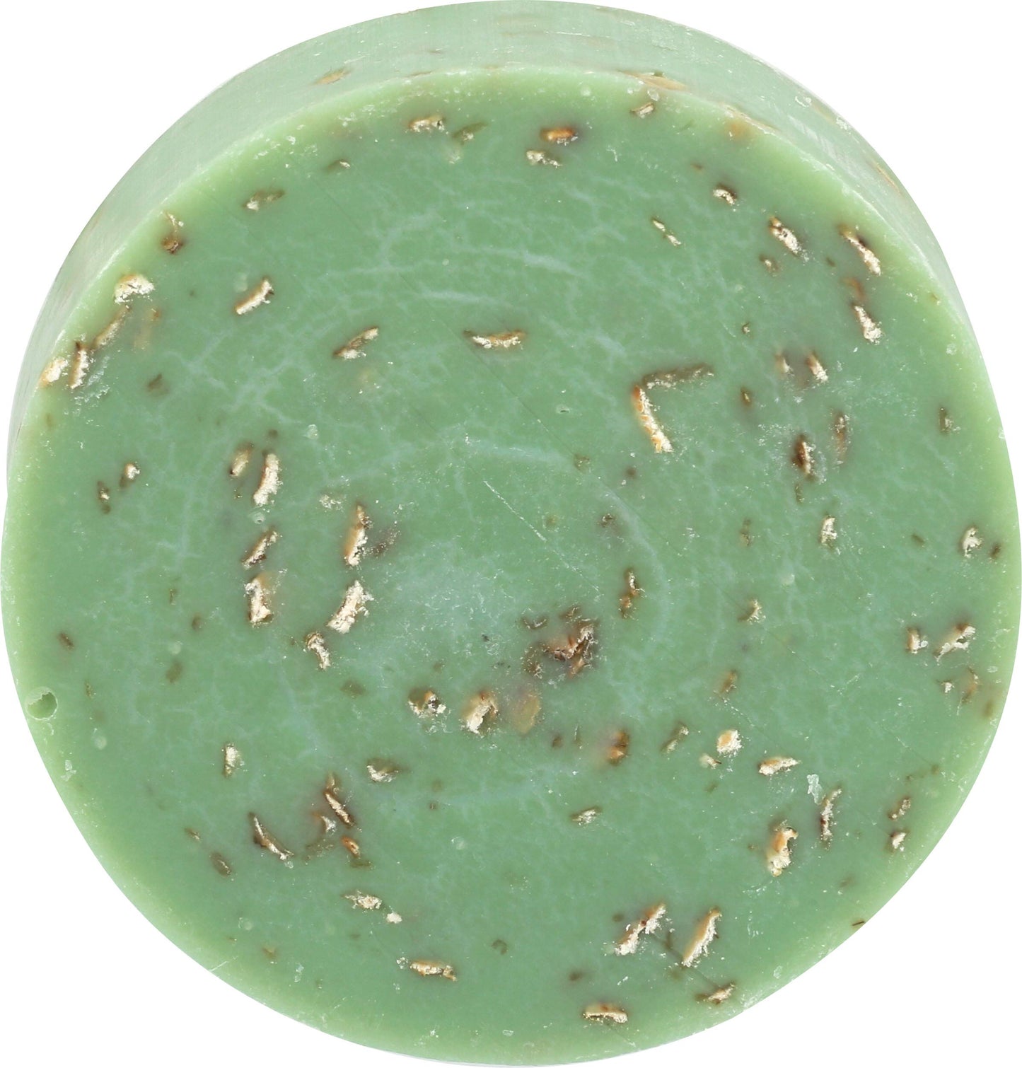 Sappo Hill Soap, Bar Soap, Aloe Oatmeal, 3.5 oz
