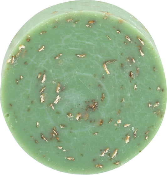 Sappo Hill Soap, Bar Soap, Aloe Oatmeal, 3.5 oz