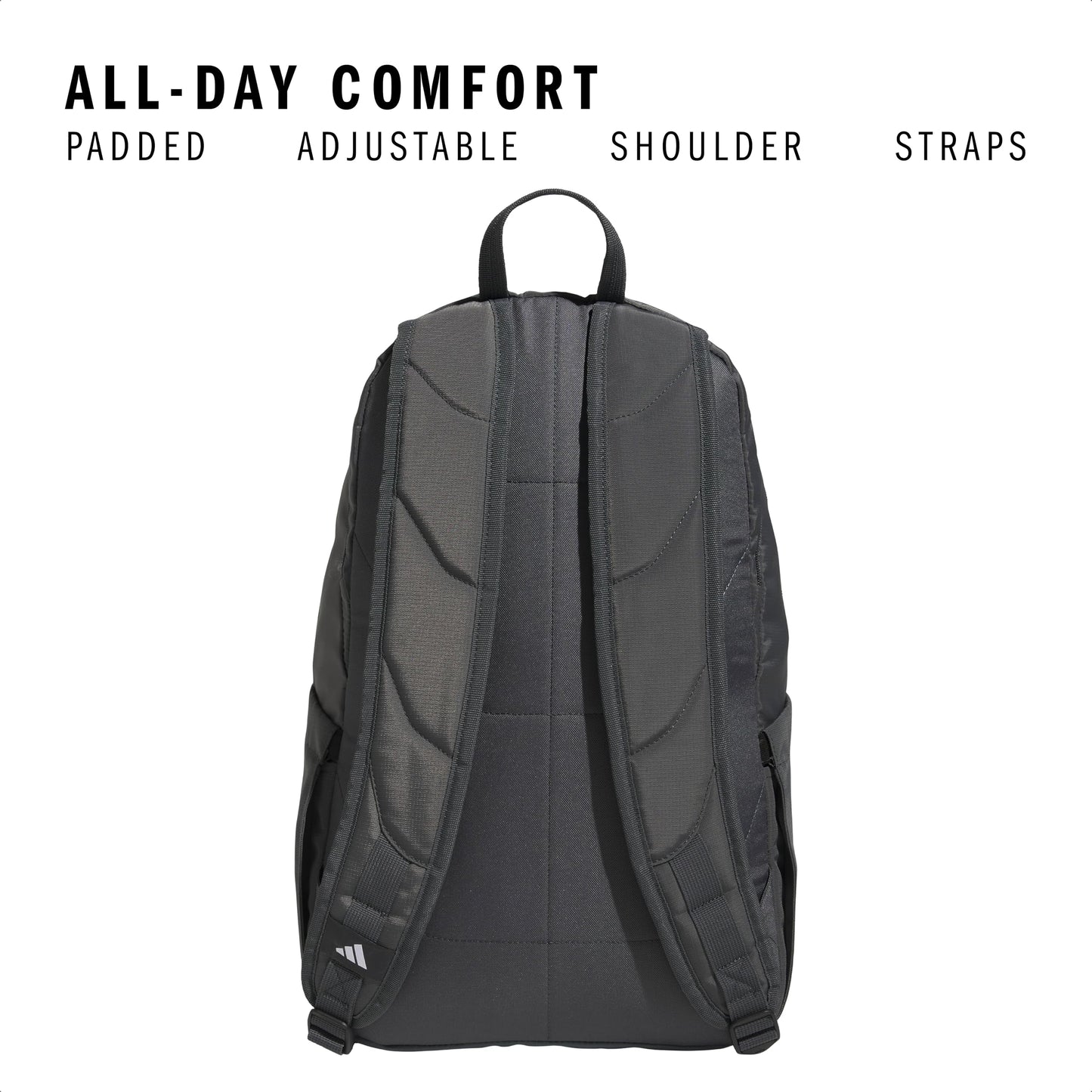 Defender 5 Team Sports Backpack (33L) durable large athletic gym laptop travel bag