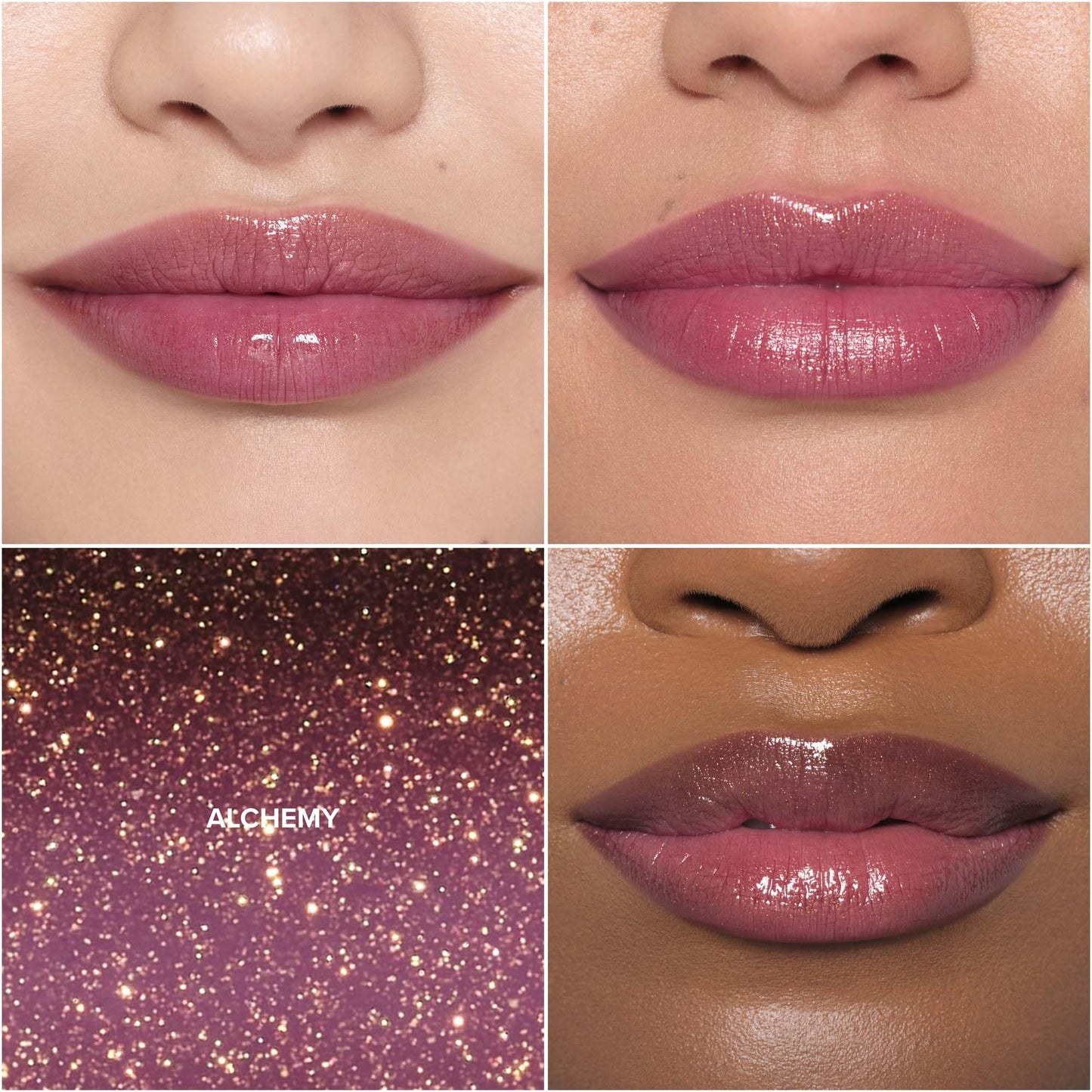Anastasia Beverly Hills Kiss Theory Tinted Lip Balm - Hydrating Gel-Balm Lipstick Finish with Hyaluronic Acid & Vitamin E, High-Shine Non-Sticky Beauty and Personal Care Anastasia Beverly Hills