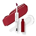 wet n wild Megalast Lock 'N' Shine Lip Color + Gloss Lipstick Big Pout Energy