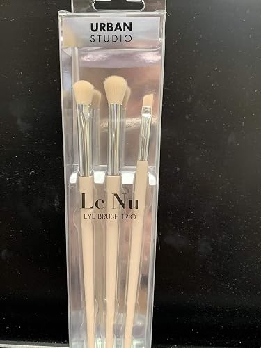 Cala Le nu eye trio brush