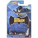 Hot Wheels The Batman Batmobile, The Batman 11/20