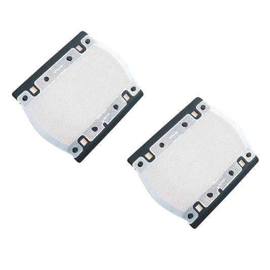 2PCS 5S Foil Screen for Cruzer Twist PocketGo MobileShave 550 570 M60 M90 P40 P50 P60 P70 P80 P90 Beauty and Personal Care Ronsit