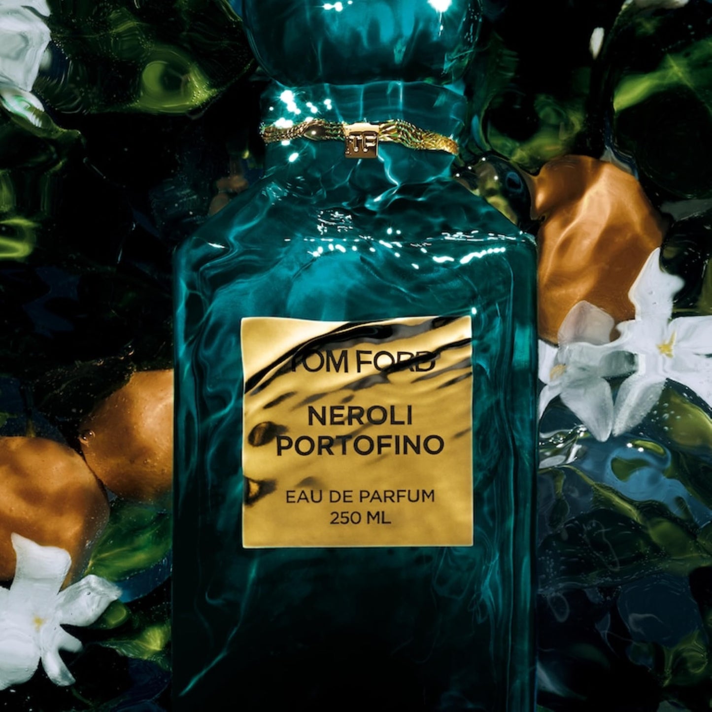 Tom Ford Neroli Portofino Eau De Parfum Spray, 8.5 Ounce (Unisex)
