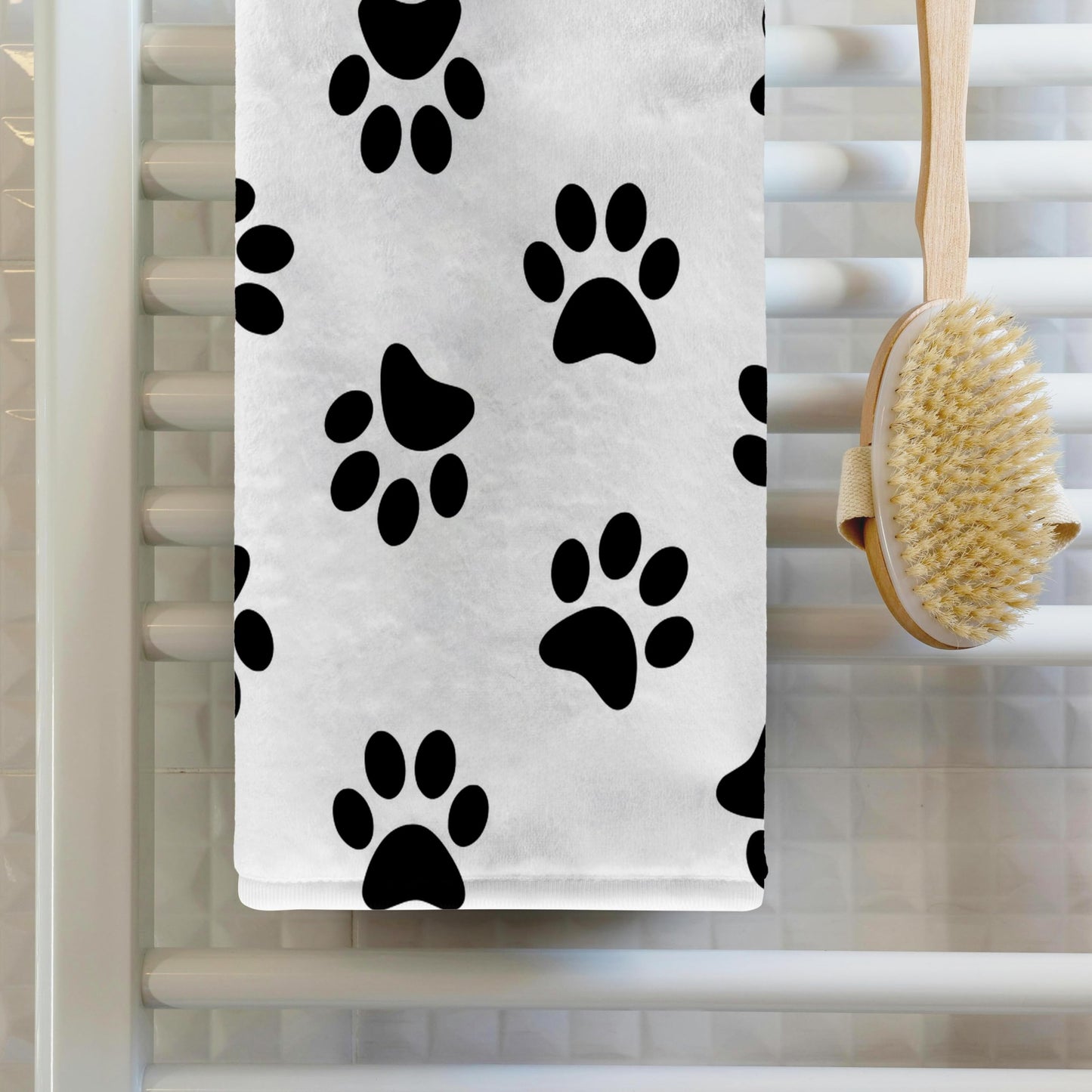 3D Rose TWL_161521_1 Towel, 15" x 22"