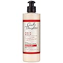 Carol’s Daughter Hair Milk 4 in 1 Combing Creme for Curls, Coils and Waves, with Agave and Olive Oil, Hair Detangler, Curl Cream, 8 fl oz