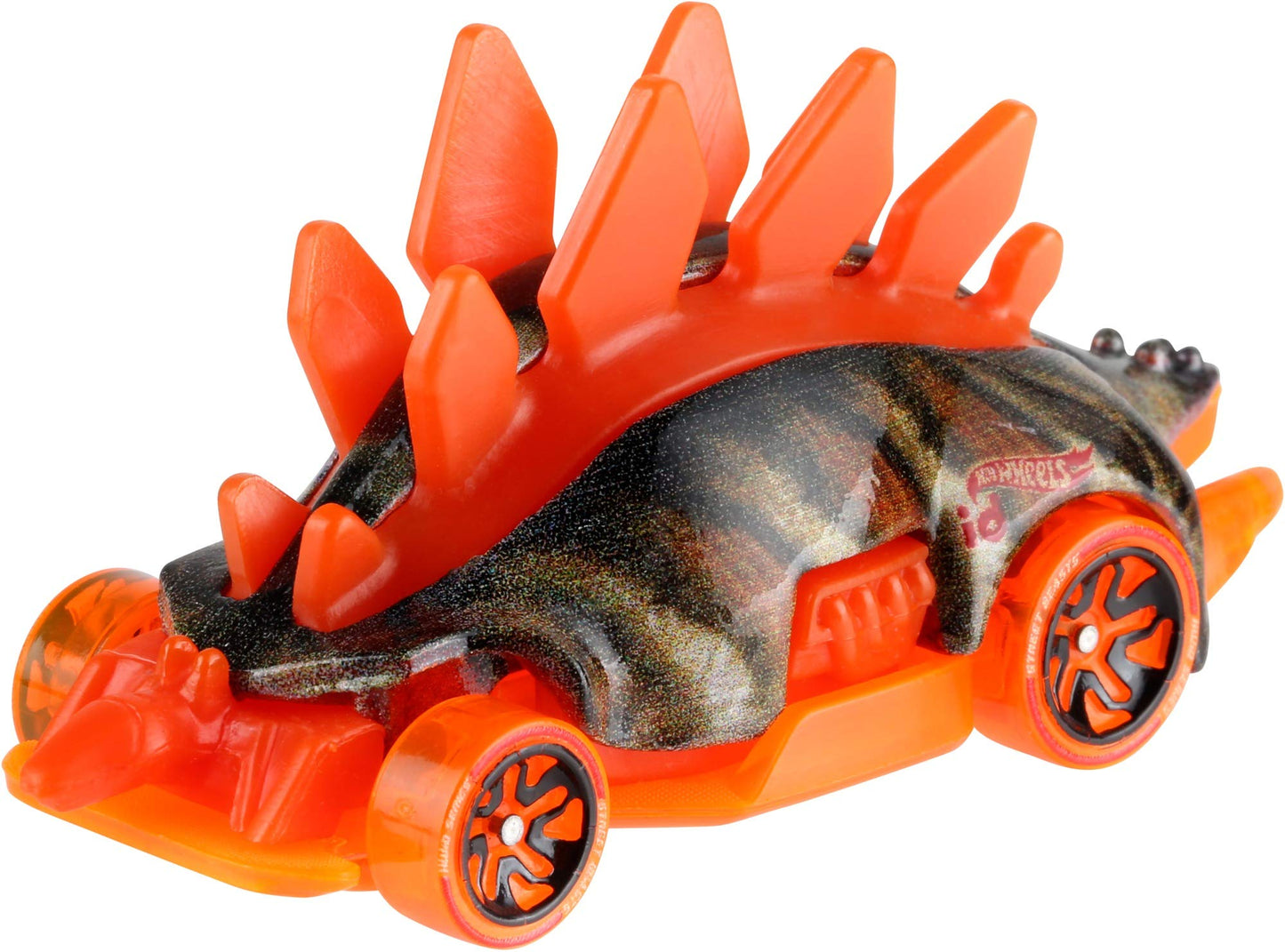 Hot Wheels id Motosaurus {Street Beasts}