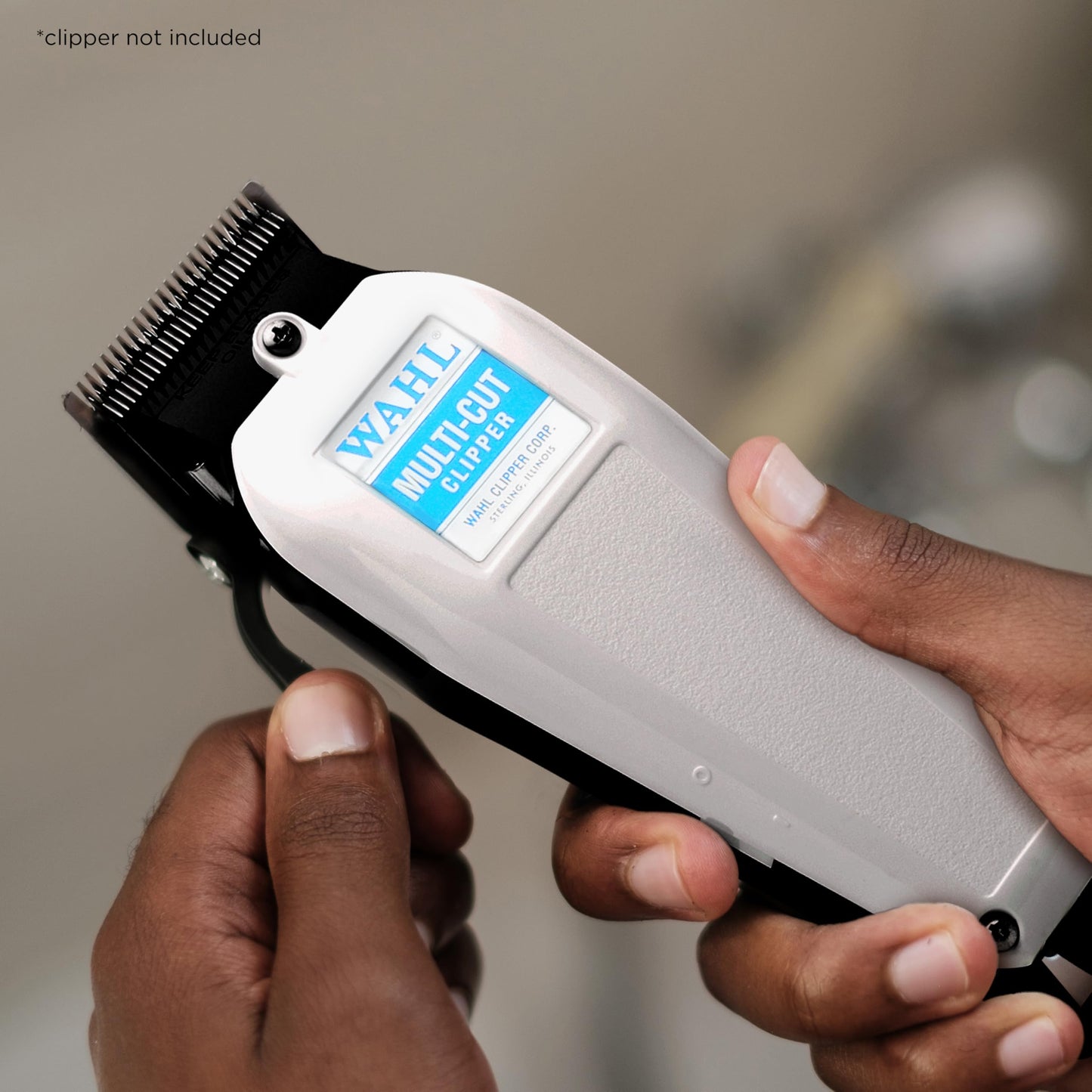 Wahl 1045 Blade Set Beauty and Personal Care Wahl