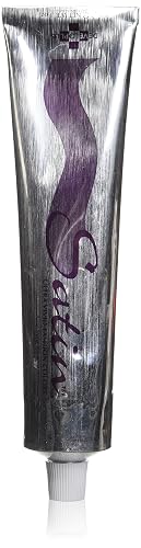 SATIN Hair Color Beige Series, Ultra Light Beige Blonde, 3.0 Ounce
