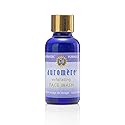 Auromere Ayurvedic Exfoliating Face Wash - Vegan, All Natural, Non GMO, Gentle Facial Polish & Cleanser (.56 oz)