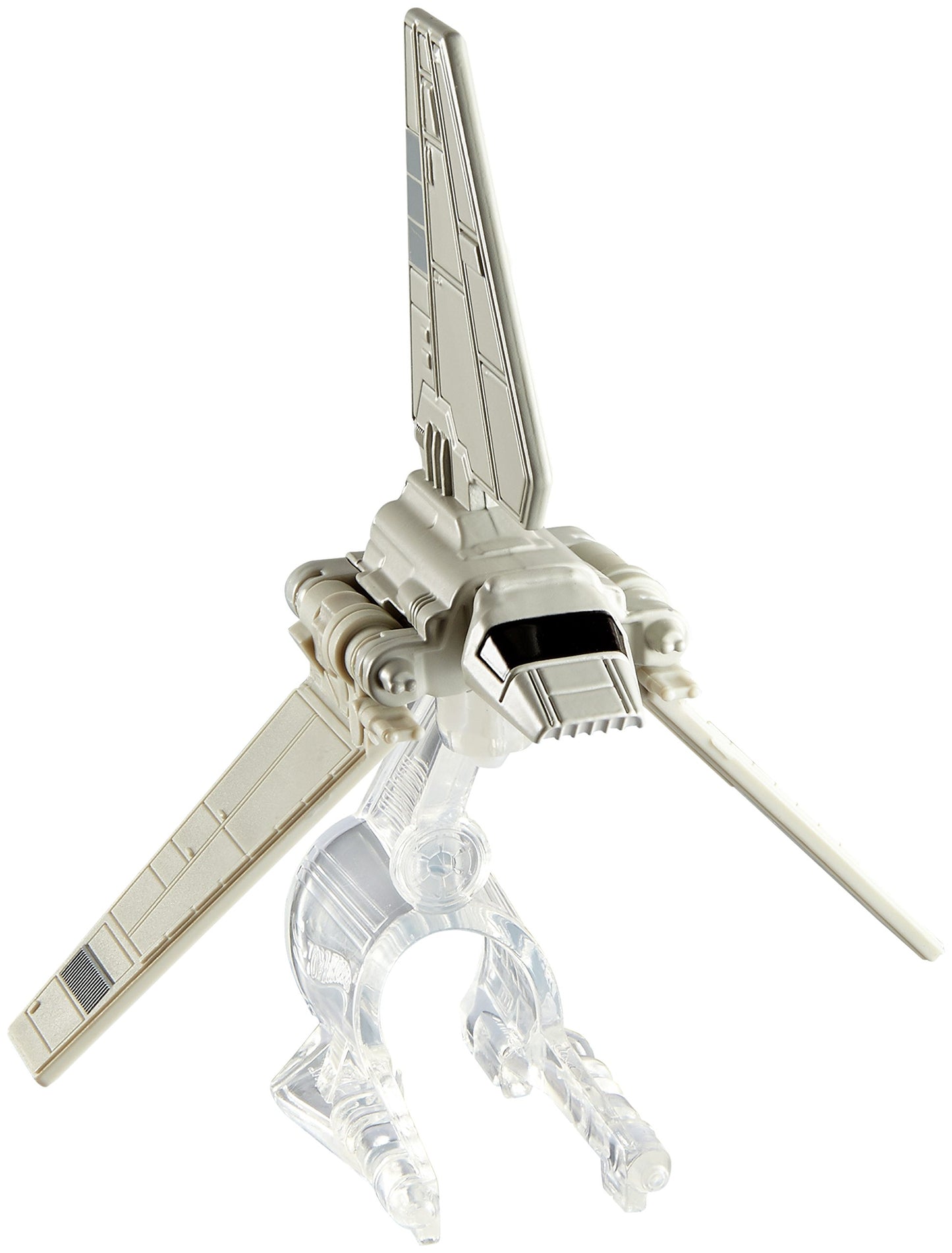 Hot Wheels Star Wars Starship Imperial Shuttle Vehicle