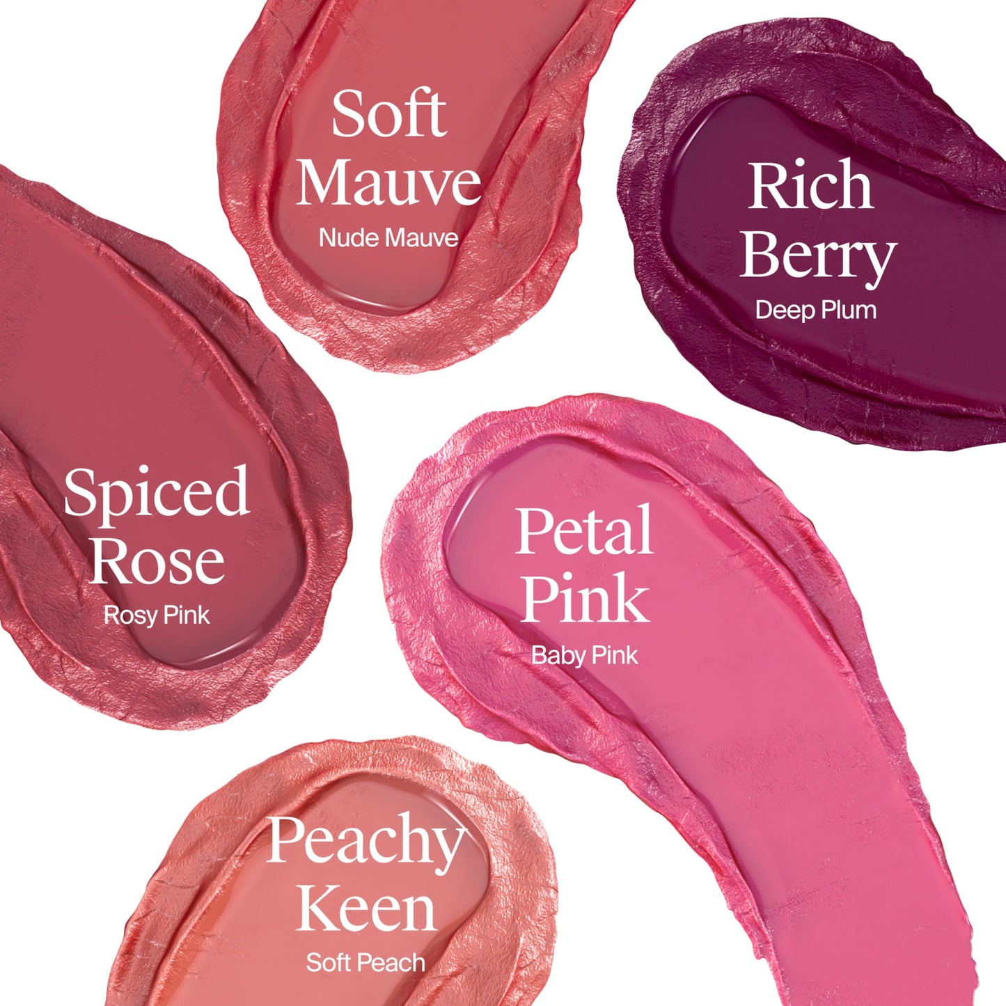 Neutrogena Healthy Glow Blush Stick, Easy to Use Lightweight Makeup, Ultra Creamy Cheek Color with Mango Butter Leaves Skin with a Natural Looking