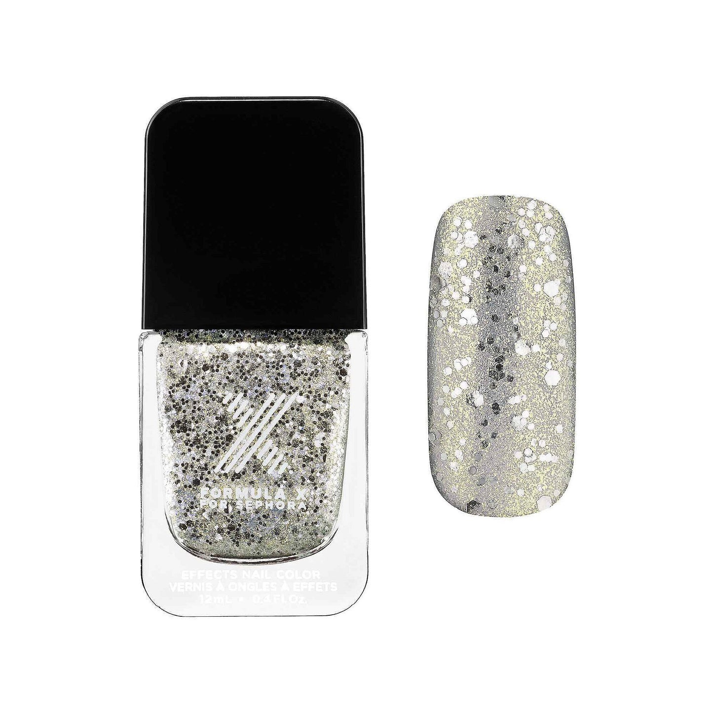 Formula X For Sephora Sparklers Made For You 0.4 oz Beauty & Personal Care Formula X For Sephora