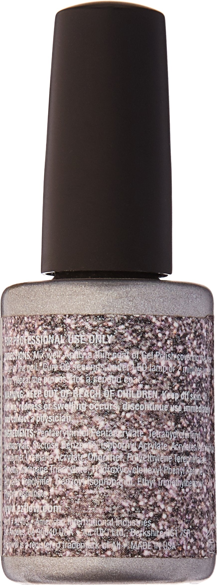 EZ Flow 2nd Launch Winners Circle Gel Polish, 0.5 Fluid Ounce Beauty & Personal Care EzFlow