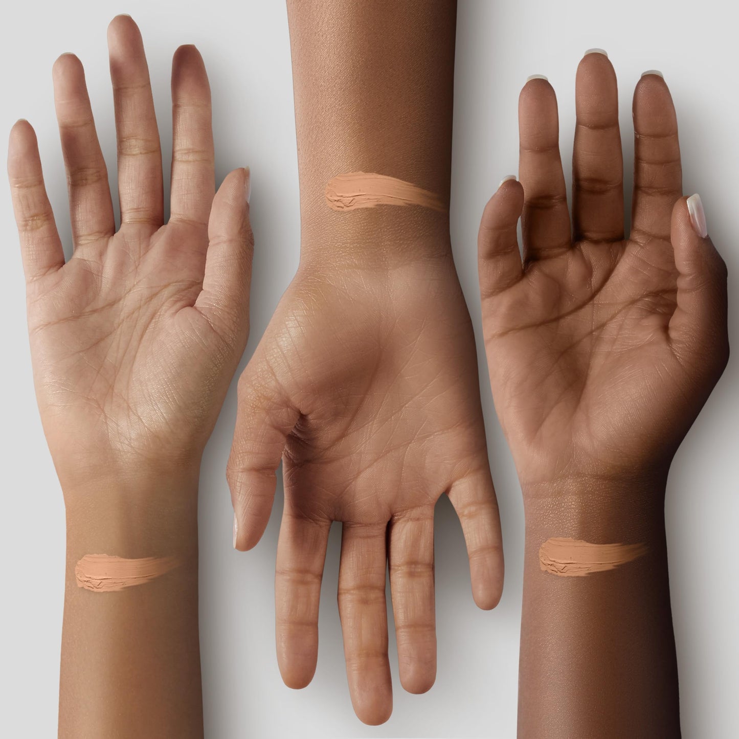 Maybelline New York Dream Matte Mousse Foundation, Honey Beige, 0.64 oz.
