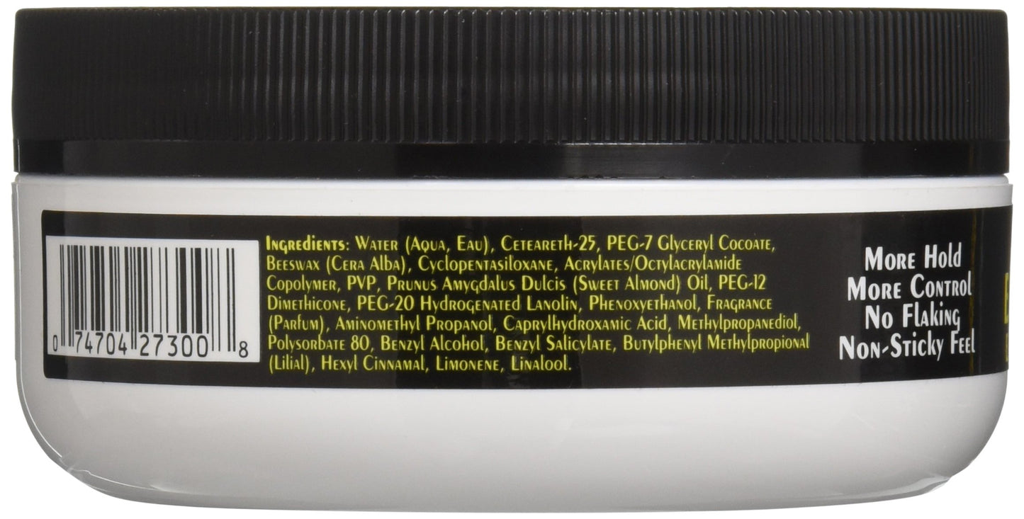 Murray's Edge Wax Extreme Hold, 4 Ounce (952881_SML)