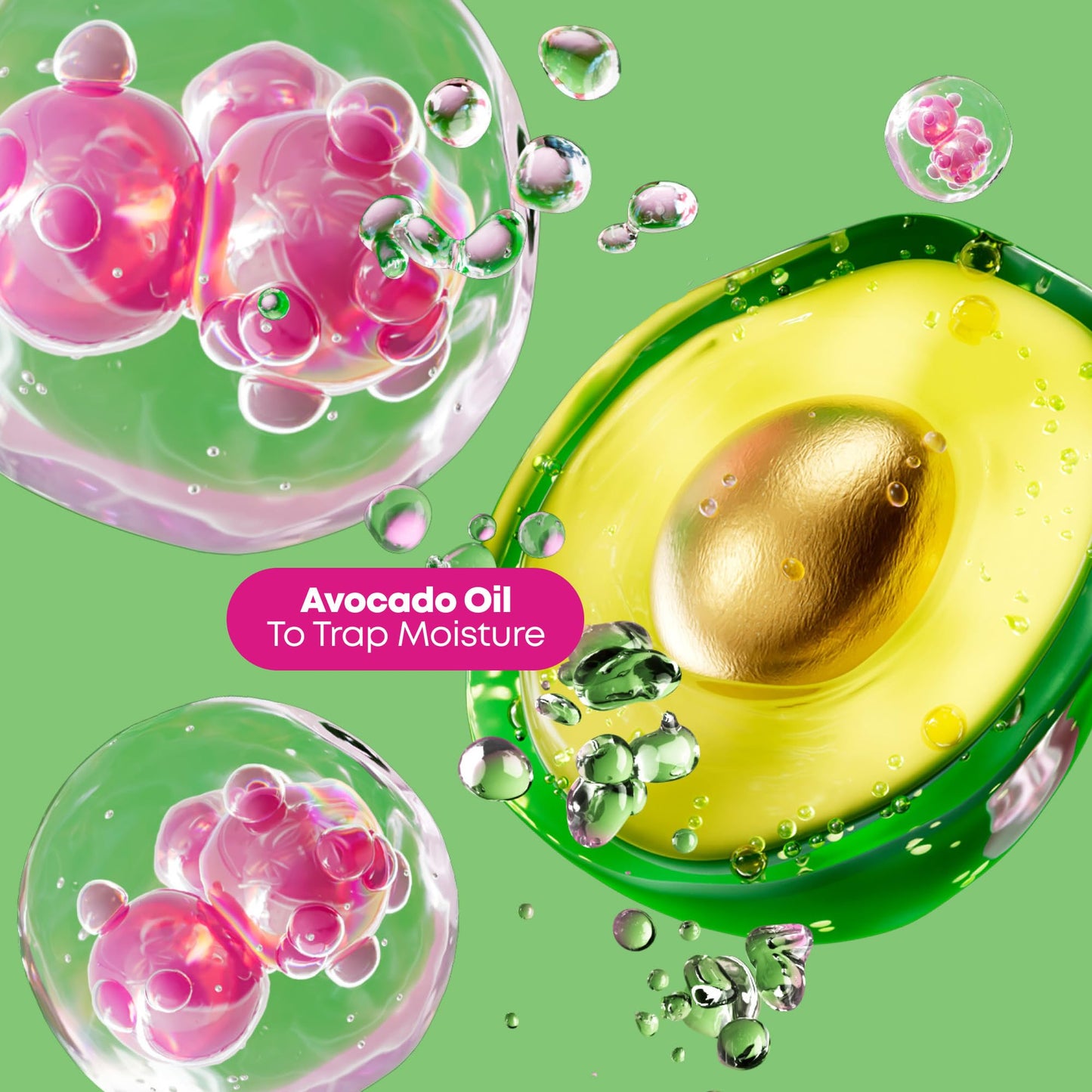 MATRIX Food For Soft Serum Oil For Dry and Brittle Hair - Softens, Smooths and Adds Shine With Heat Protection, Repairing Leave In With Avocado Oil Beauty and Personal Care MATRIX