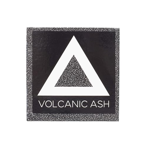 Hallo Sapa - Hello Soap Volcanic Ash Bar Soap 4.3oz by Hallo Sapa