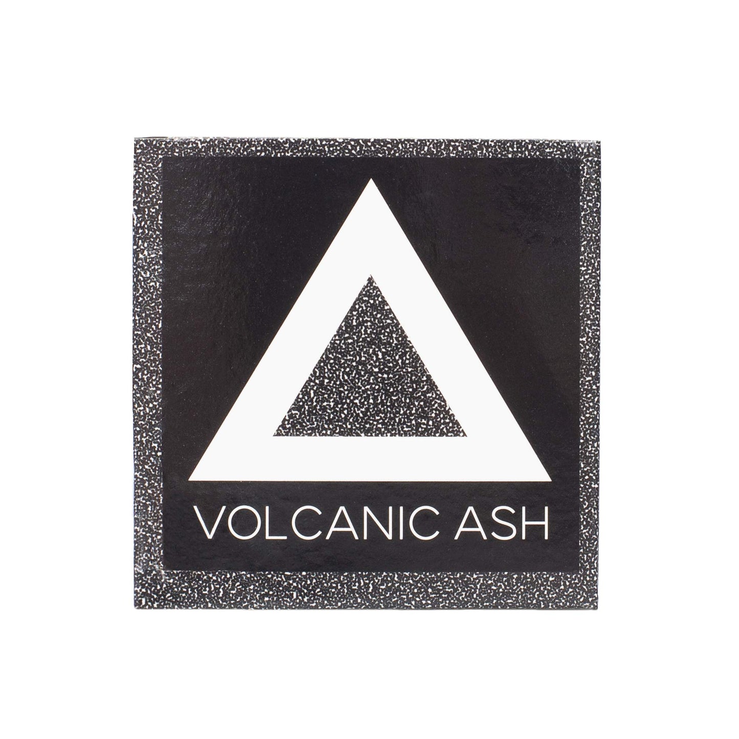Hallo Sapa - Hello Soap Volcanic Ash Bar Soap 4.3oz by Hallo Sapa