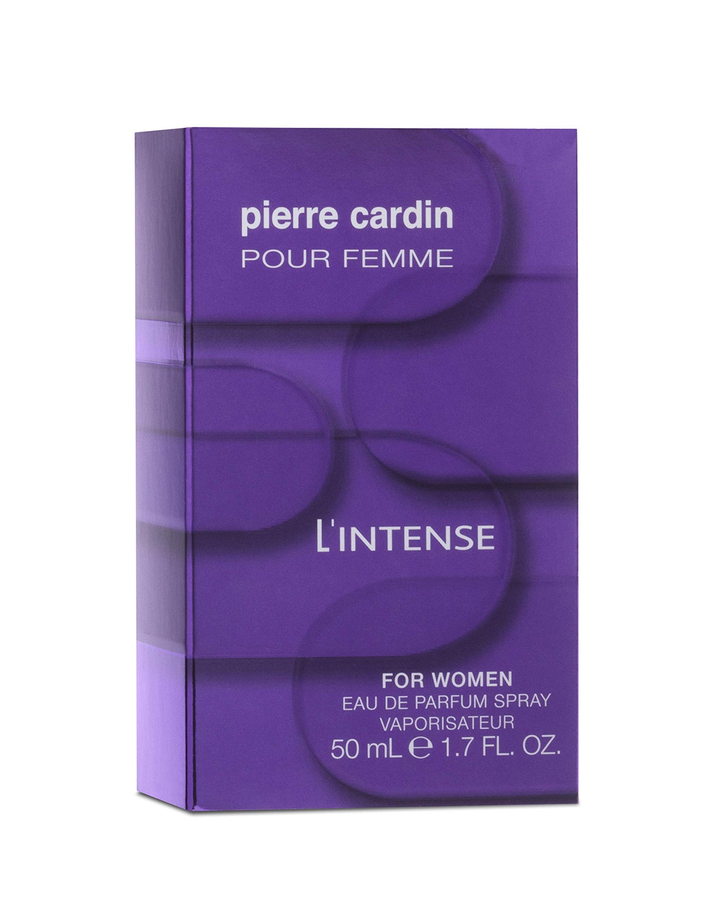 Pierre Cardin l'Intense Eau de Parfum