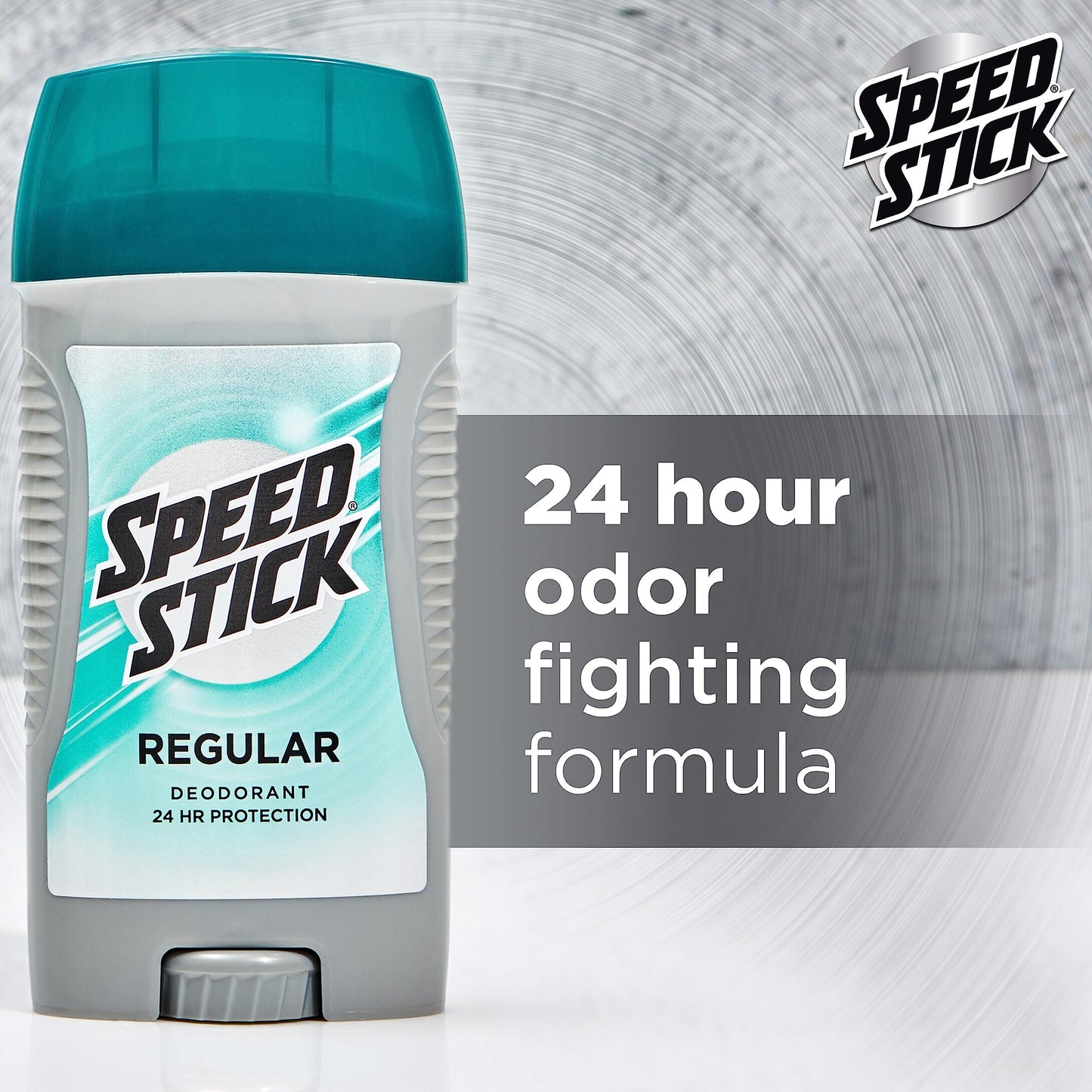 Speed Stick Deodorant, Regular 3 oz (Pack of 2) Beauty and Personal Care Speed Stick