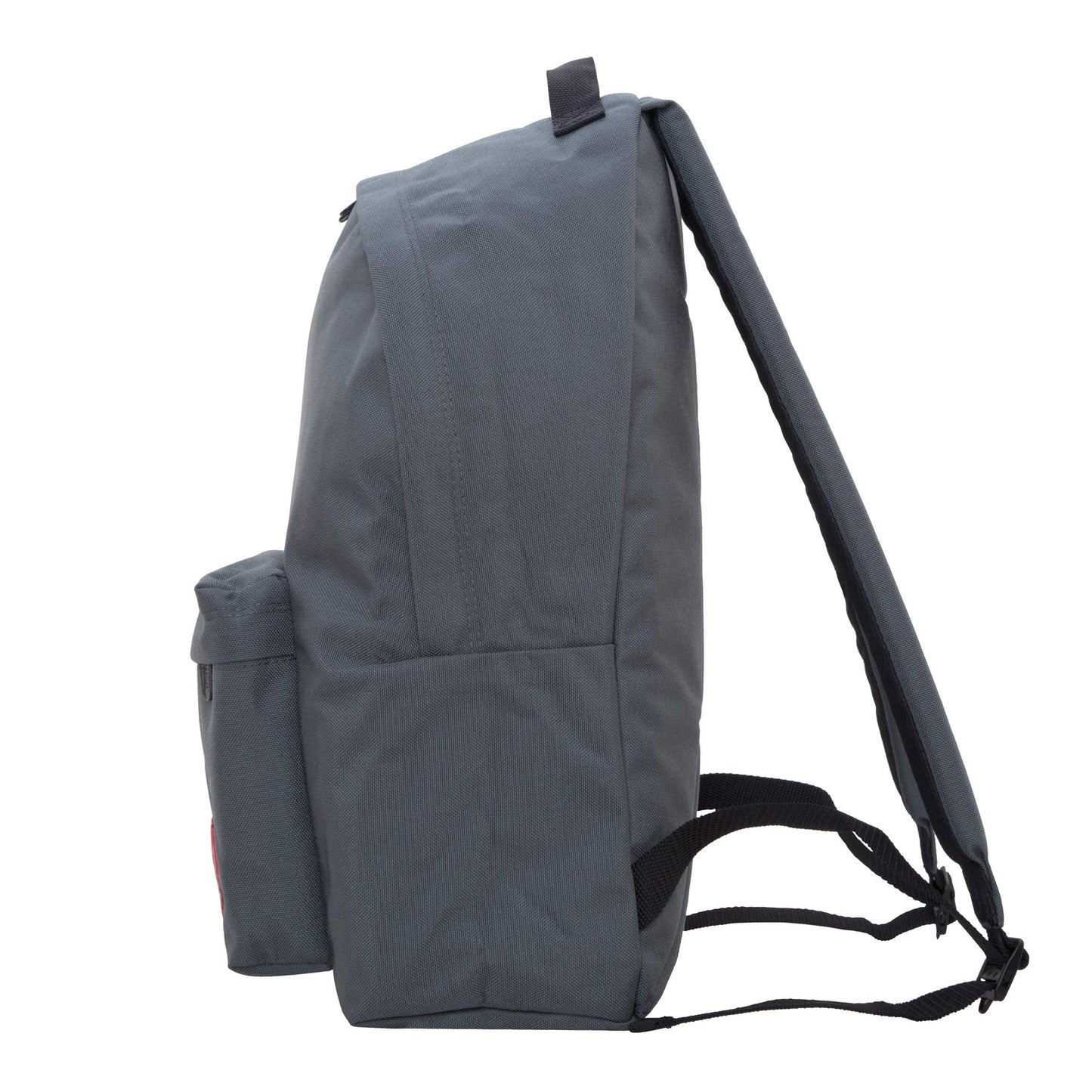 Manhattan Portage BIG APPLE BACKPACK LARGE, Grey