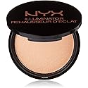 NYX PROFESSIONAL MAKEUP Illuminator, Narcissistic, 0.33 Ounce