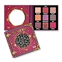 Rude Cosmetics The Spell Book Palette - Lust for Women - 0.38 oz Eye Shadow
