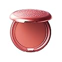 Stila Convertible Color Dual Lip & Cheek Cream, Primrose | Cream Blush & Lip Tint, Blendable Multi-Use Makeup, Natural Dewy Finish | Travel-Friendly