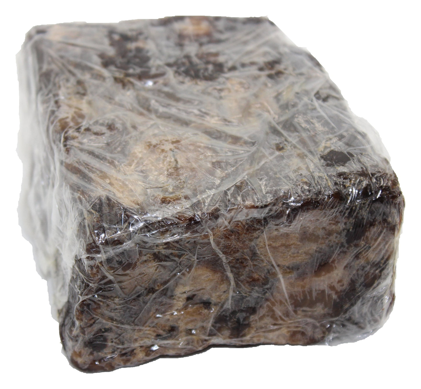 Our Earth's Secrets Raw African Black Soap, 1 lb. Beauty and Personal Care Our Earth's Secrets