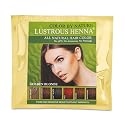 All Natural Lustrous Henna Blonde 100 grams