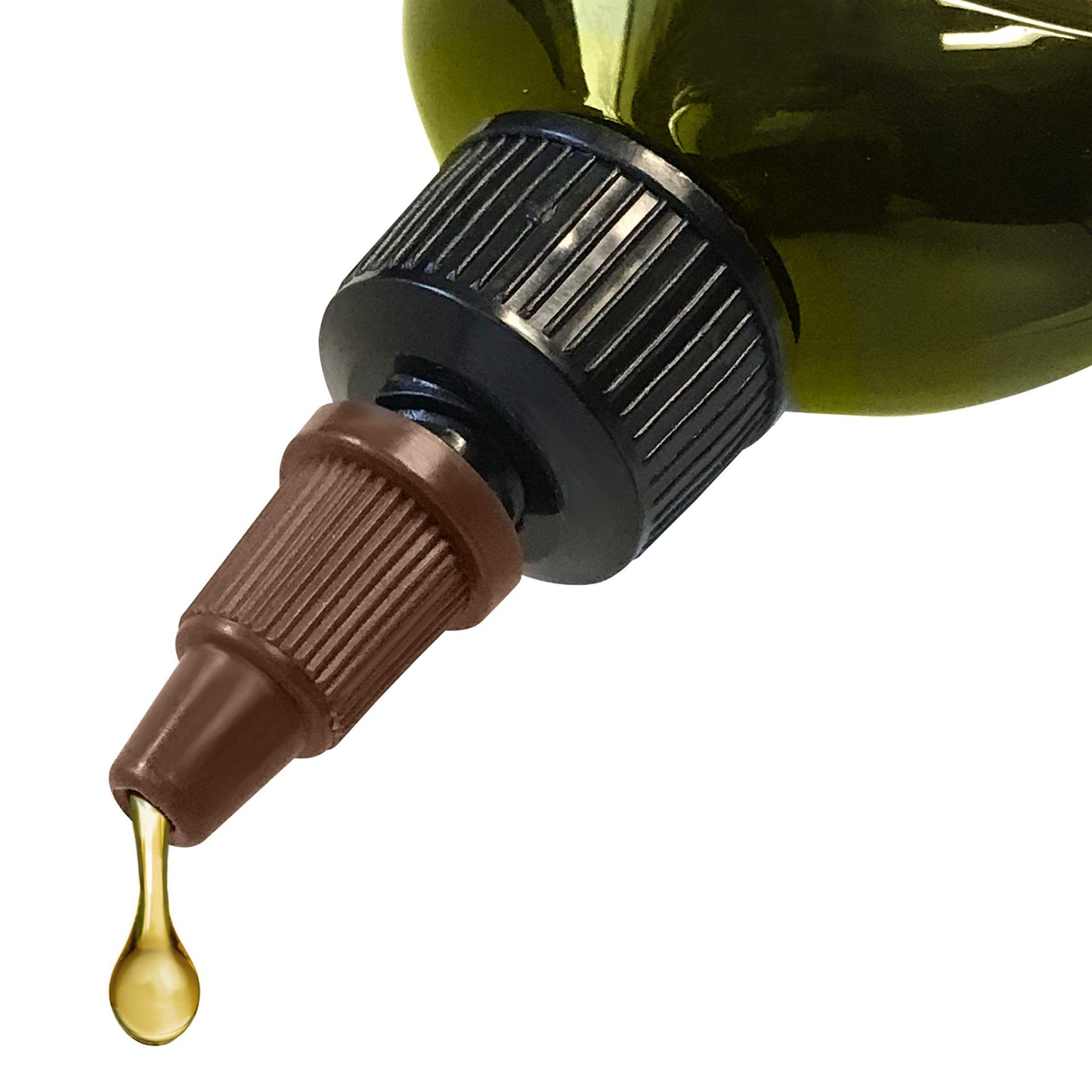 Difeel Grapeseed Premium Hair Oil 2.5 oz. - Natural Grapeseed Oil for Hair