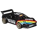 Hot Wheels BMW M1 Procar Vehicle