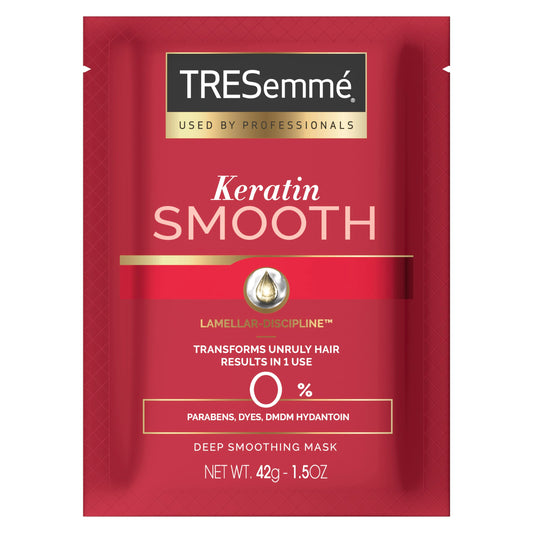 TRESemmé Smoothing Hair Mask Keratin Smooth 1.5 oz