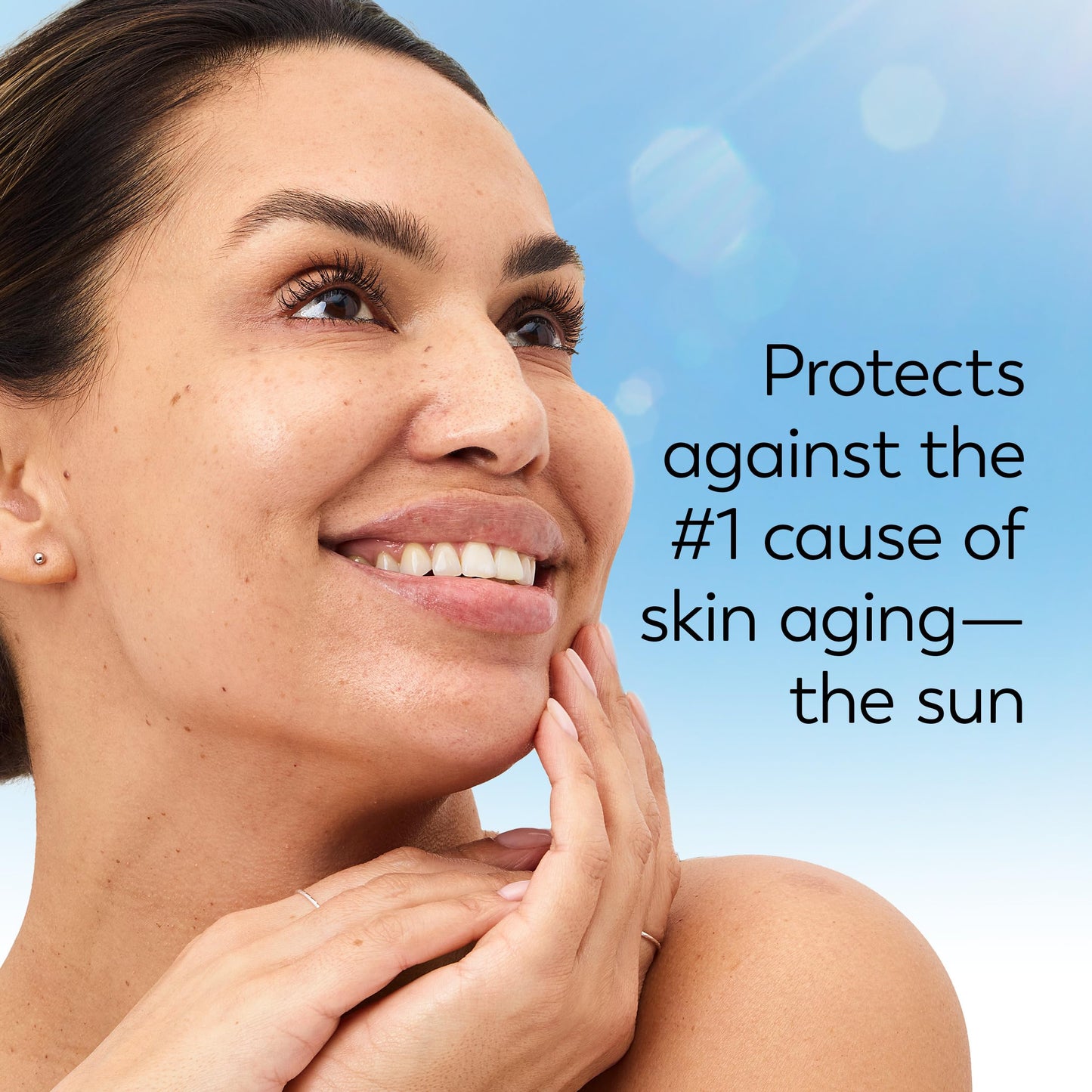 Olay Complete Moisturizer Normal Spf#15 4 Ounce (118ml) (6 Pack)