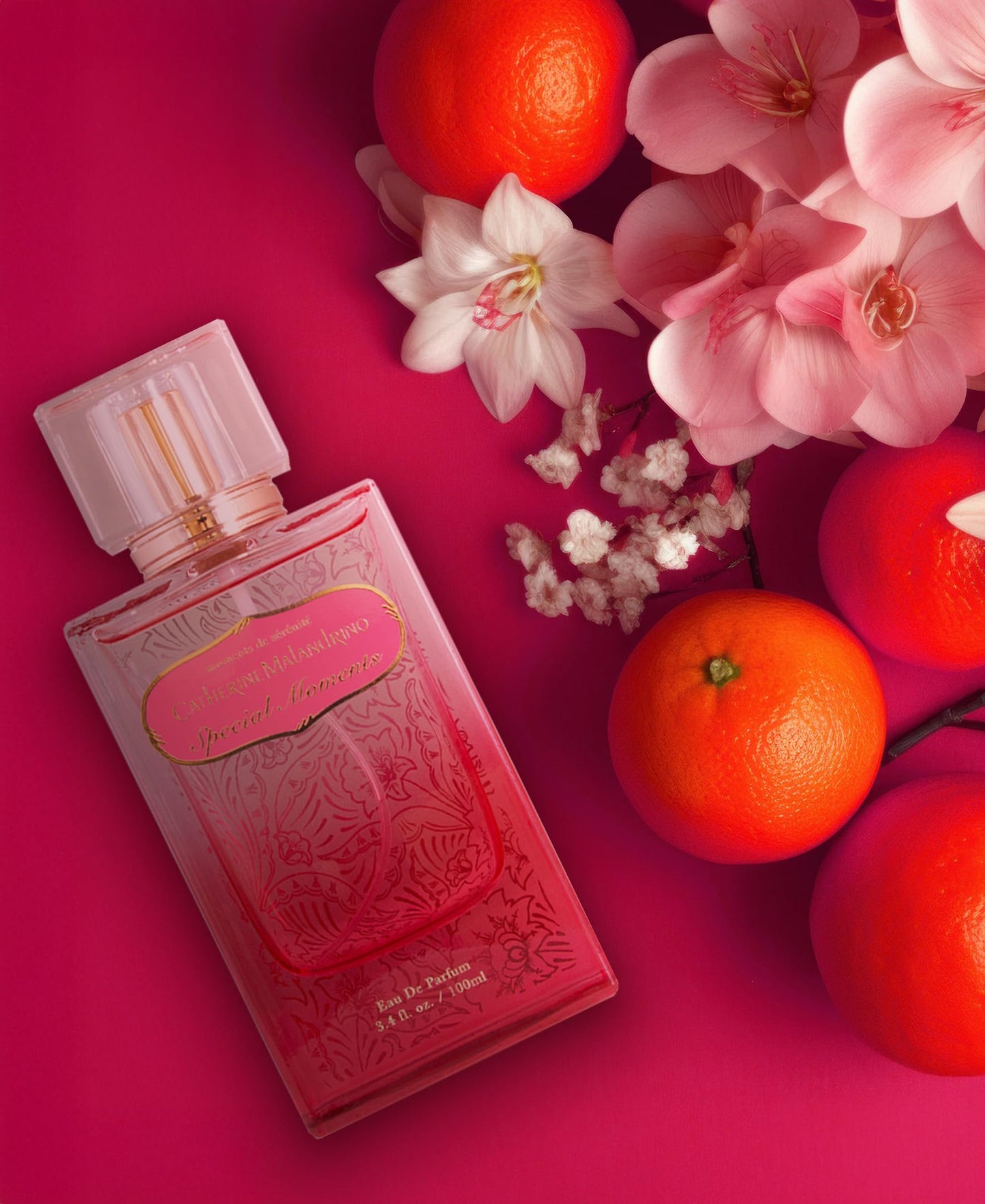 Catherine Malandrino Catherine Malandrino Special Moments 3.4oz Eau de Parfum, 3.4 fl. oz.