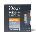 Dove Men+Care Styling Aid Hair Product Medium Hold Sculpting Hair Paste for a Textured Look With A Matte Finish 175 oz