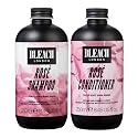 BLEACH LONDON Rose Shampoo & Conditioner Duo 250ml