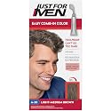 Just For Men Light Med Br Size 1ct Just For Men Light Medium Brown 1ct