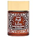 KYPRIS, Puff of Love Nurturing Anytime Moisturizer, Soothing Midweight Moisture & Glow, Ectoin Shea & Jasmine (1.55 oz / 46 ml)