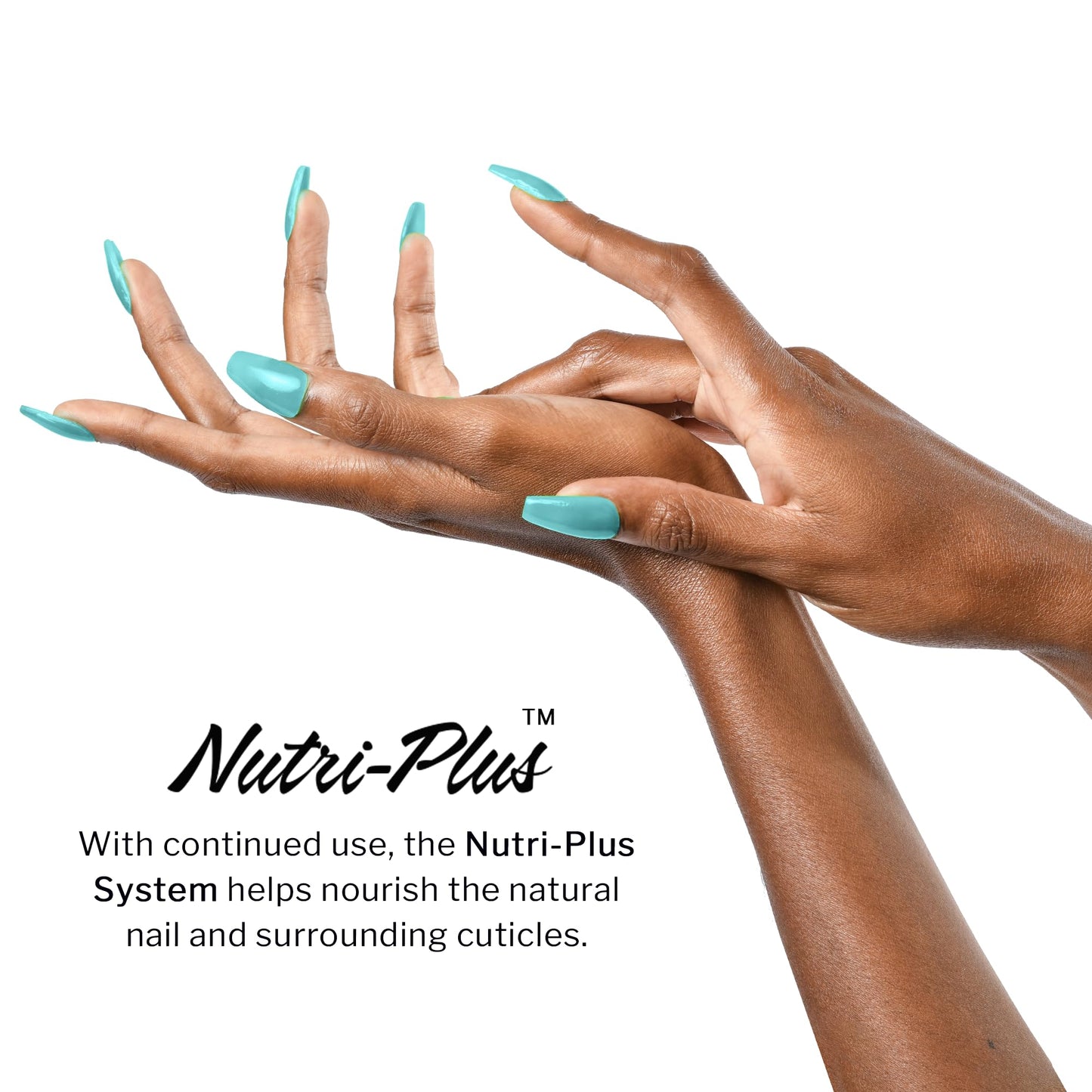 SNS Nail Dip Powder, Gelous Color Dipping Powder - SNS Ink (Blue, Navy/Indigo, Cream) - Long-Lasting Dip Nail Color Lasts 14 Days - Low-Odor & No UV Beauty & Personal Care SNS Healthy Natural Nails
