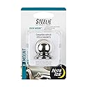 Nite Ize Steelie Dash Mount - Additional Car Mount Dash Ball for Steelie Magnetic Phone Mounting System - Cell Phone Accessories for Dashboard Mount…