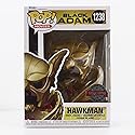 Funko Pop! Movies Black Adam Hawkman Pop! Vinyl Collectible Toy Figure - Limited Edition Exclusive