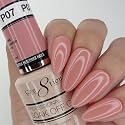 Cre8tion Gel - French Collection 0.5oz - P07 Pink Beauty & Personal Care Cre8tion