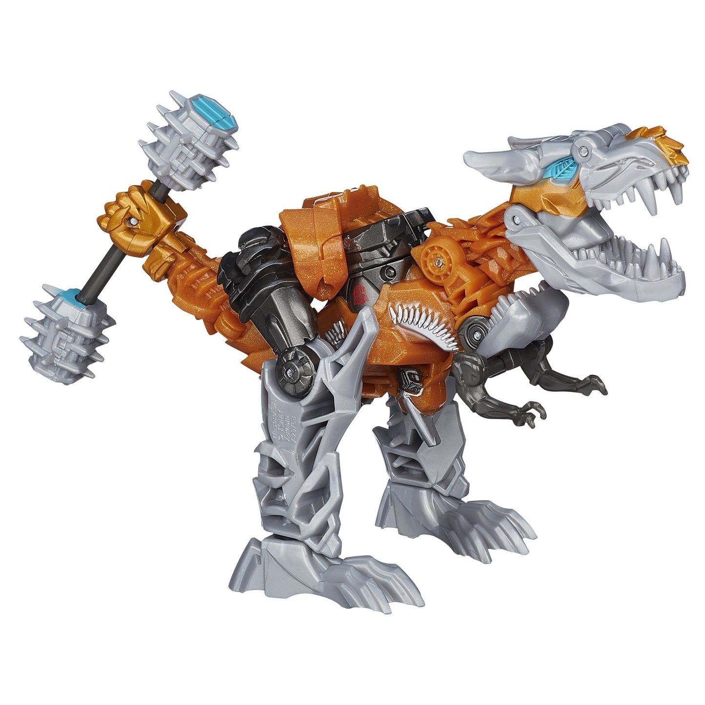 Transformers Age of Extinction Grimlock Power Attacker