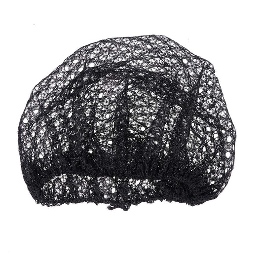 12Pcs Hair Net Elastic Mesh Caps Snood Head Covers Size for Cosmetics Kitchen Cooking Beauty and Personal Care Lurrose