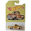 Hot Wheels American Trucks exclusive [gold] '49 Ford F1 2/10