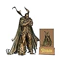 McFarlane Spawn Action Figure Spawn #311 (Patina Edition) (Gold Label) 19 cm