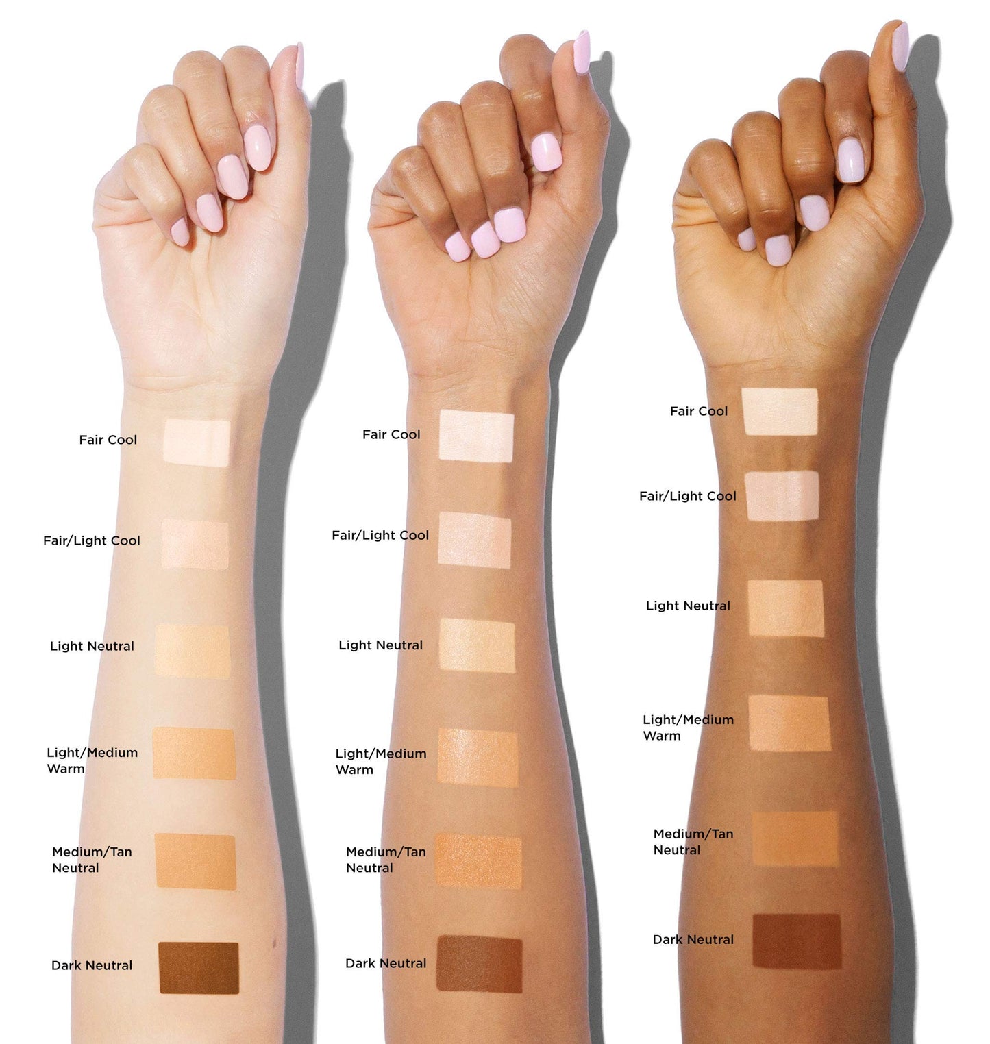 HALEYS Re-invent Sheer Tinted Marula Oil (Medium/Tan Neutral), Skin Tint, Tinted BB Moisturizer, Tinted Foundation, Face Oil, Hydrate Skin, Flexible